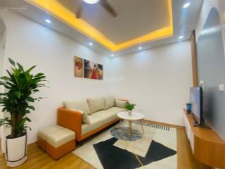 Bán căn 2 phòng ngủ 56m2 tầng 5, full nội thất đẹp tại hh linh đàm 2,2 tỷ