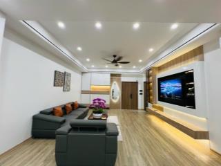 Bán căn 3pn 124m2 tại đại từ view hồ cực đẹp, sổ đỏ chính chủ full nội thất giá chỉ 6,8 tỷ