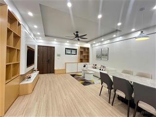 Bán căn 3 p ngủ 80m2 full nội thất mới tại ct4bx2 bắc linh đàm, sổ đỏ chính chủ giá nhỉnh 4,9 tỷ