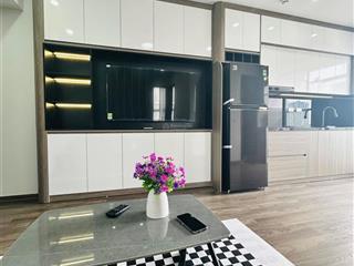Chính chủ bán căn 2 phòng ngủ 51m2 sổ đỏ chính chủ toà vp3 linh đàm, giá nhỉnh 3,5 tỷ