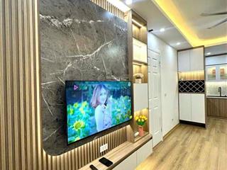 Bán căn 2 phòng ngủ 55m2, full nội thất đẹp như ảnh giá 2,45 tỷ tại hh linh đàm