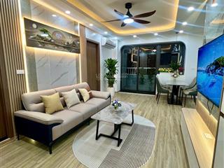 Bán căn 3pn 2wc 72m2 full nội thất mới như ảnh giá 4,8 tỷ tại ct1 bắc linh đàm, sổ đỏ chính chủ