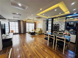Duy nhất căn 4 ngủ 140m2 sổ đỏ tại hud3 linh đàm 9,8 tỷ full nội thất