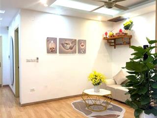 Bán căn 46m2 2 ngủ tầng 10 tại hh linh đàm full nội thất chỉ 2,3 tỷ