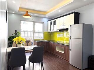 Bán căn 2 ngủ 2wc 63m2 full nội thất như ảnh view hồ giá 3,2 tỷ tại hh linh đàm