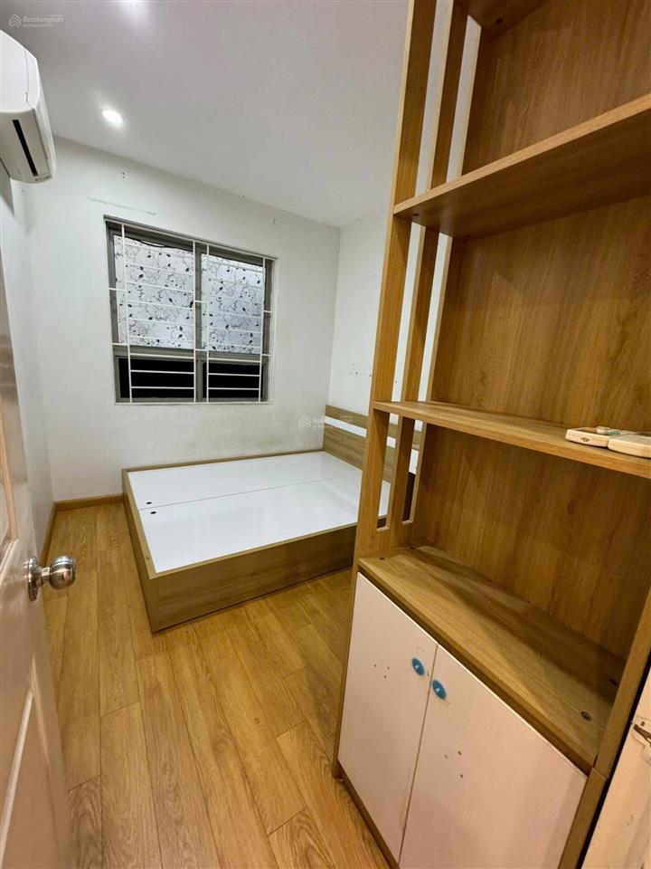 Bán căn 2 phòng ngủ 56m2 full nội thất, giá 2,9 tỷ tại hh linh đàm