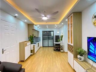 Bán căn 2 phòng ngủ 56m2 full nội thất, giá 2,9 tỷ tại hh linh đàm