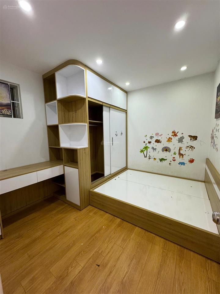 Bán căn 2 phòng ngủ 56m2 full nội thất, giá 2,9 tỷ tại hh linh đàm