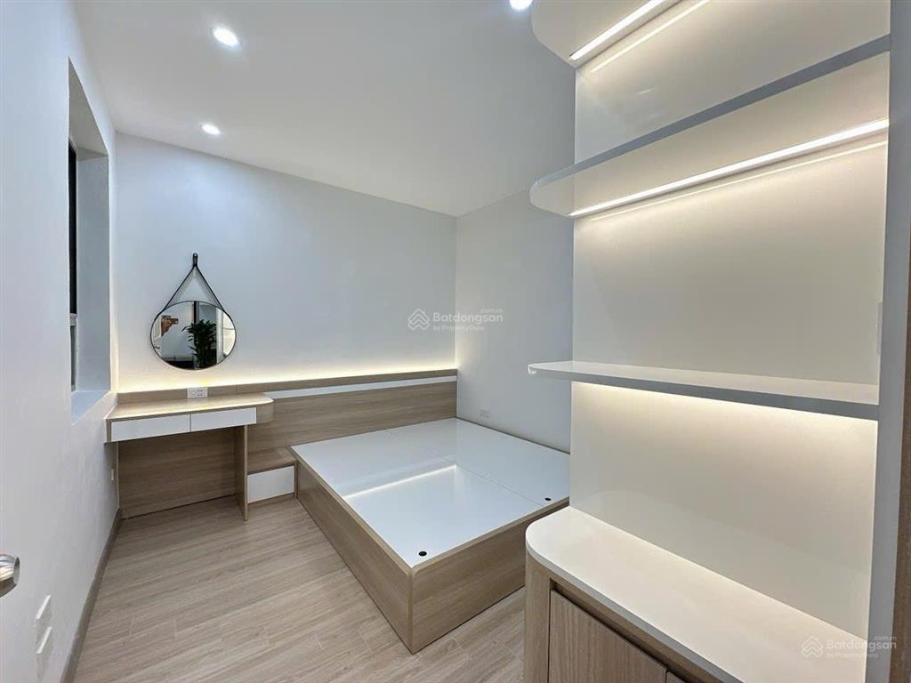 Hot! bán căn 2 ngủ 46m2 full nội thất mới đẹp tại hh linh đàm chỉ nhỉnh 2,7 tỷ