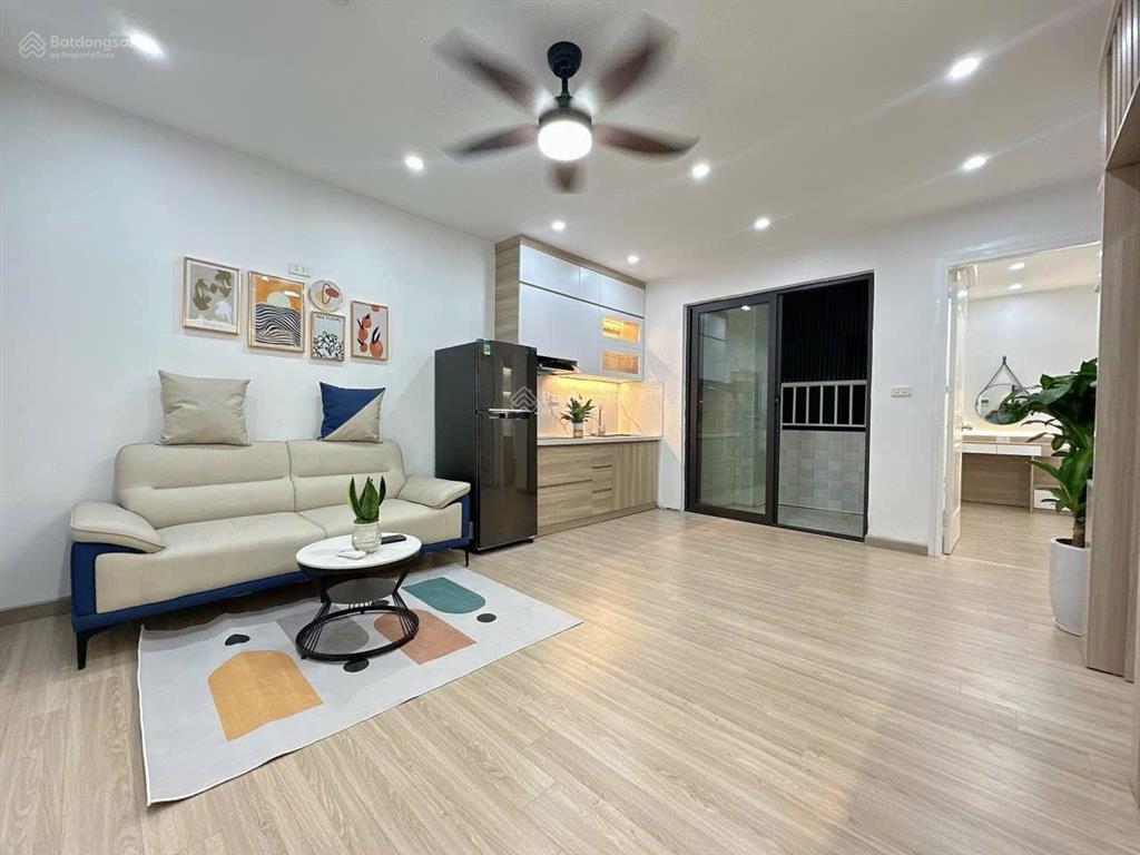 Hot! bán căn 2 ngủ 46m2 full nội thất mới đẹp tại hh linh đàm chỉ nhỉnh 2,7 tỷ