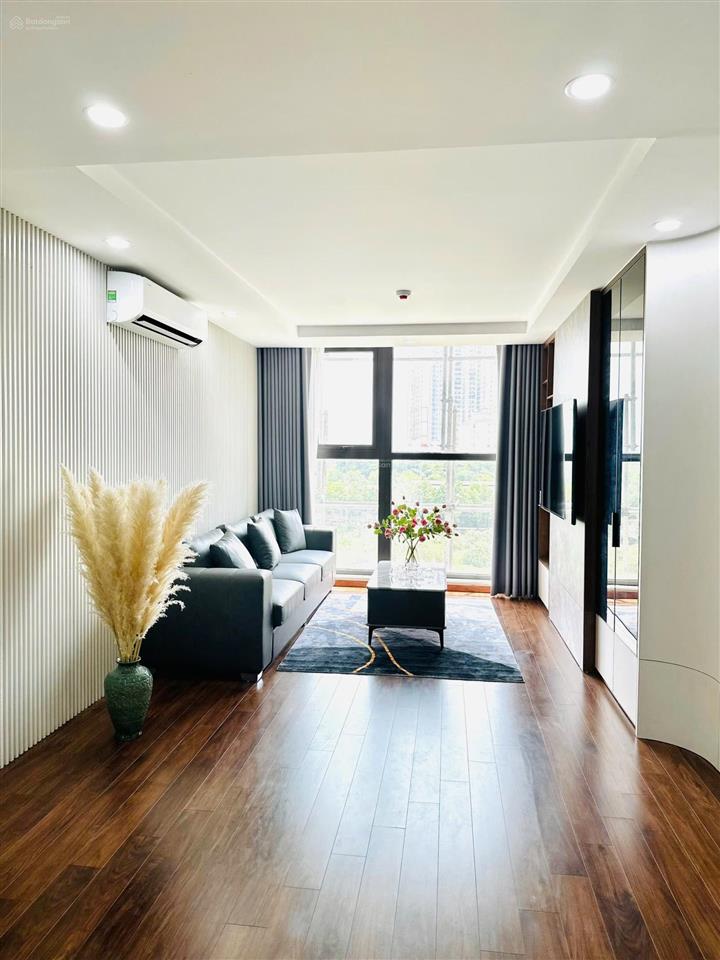 Chính chủ bán căn 3 phòng ngủ 100m2 dự án bluegem thanh trì, giá 6 tỷ