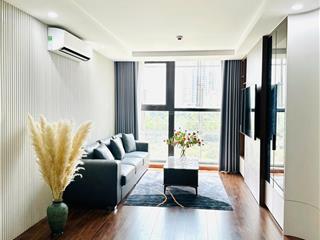 Chính chủ bán căn 3 phòng ngủ 100m2 dự án bluegem thanh trì, giá 6 tỷ