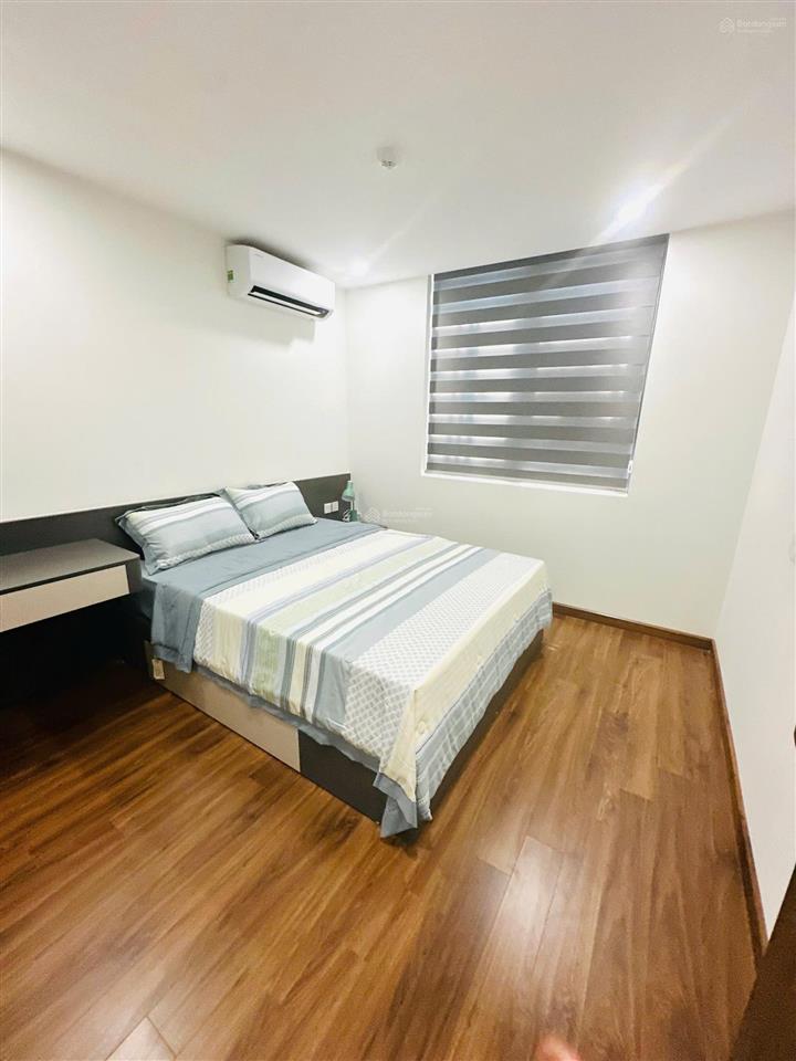 Chính chủ bán căn 3 phòng ngủ 100m2 dự án bluegem thanh trì, giá 6 tỷ