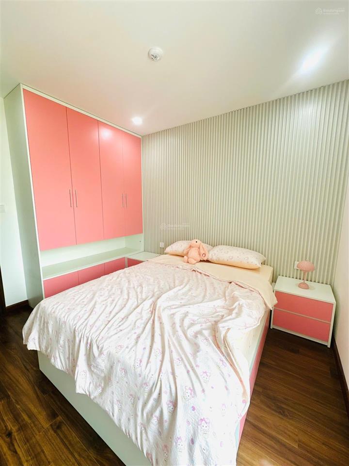 Chính chủ bán căn 3 phòng ngủ 100m2 dự án bluegem thanh trì, giá 6 tỷ