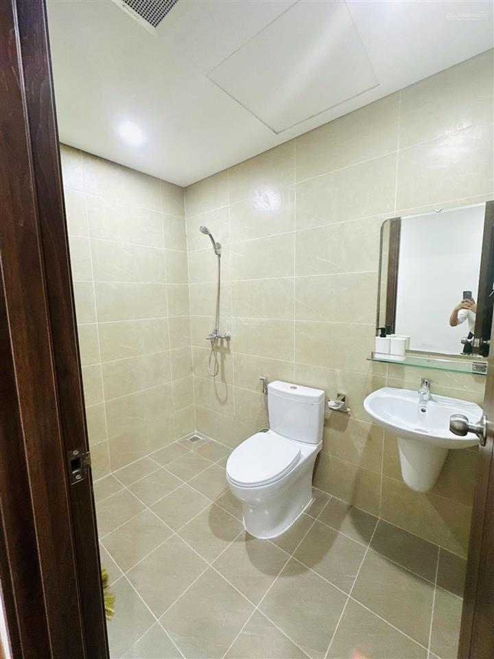 Chính chủ bán căn 3 phòng ngủ 100m2 dự án bluegem thanh trì, giá 6 tỷ