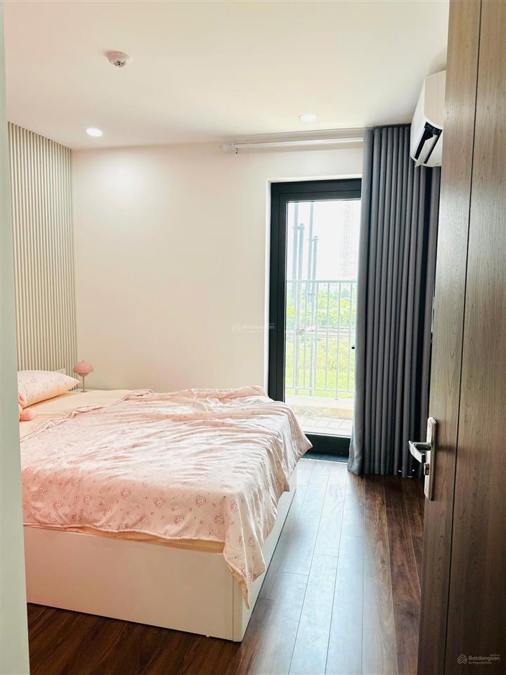 Chính chủ bán căn 3 phòng ngủ 100m2 dự án bluegem thanh trì, giá 6 tỷ