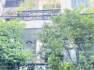 Bán biệt thự đẹp, nhiều tiện ích tại nguyễn quý anh, tân sơn nhì, tân phú, hcm, 13.750tỷ, 106m2