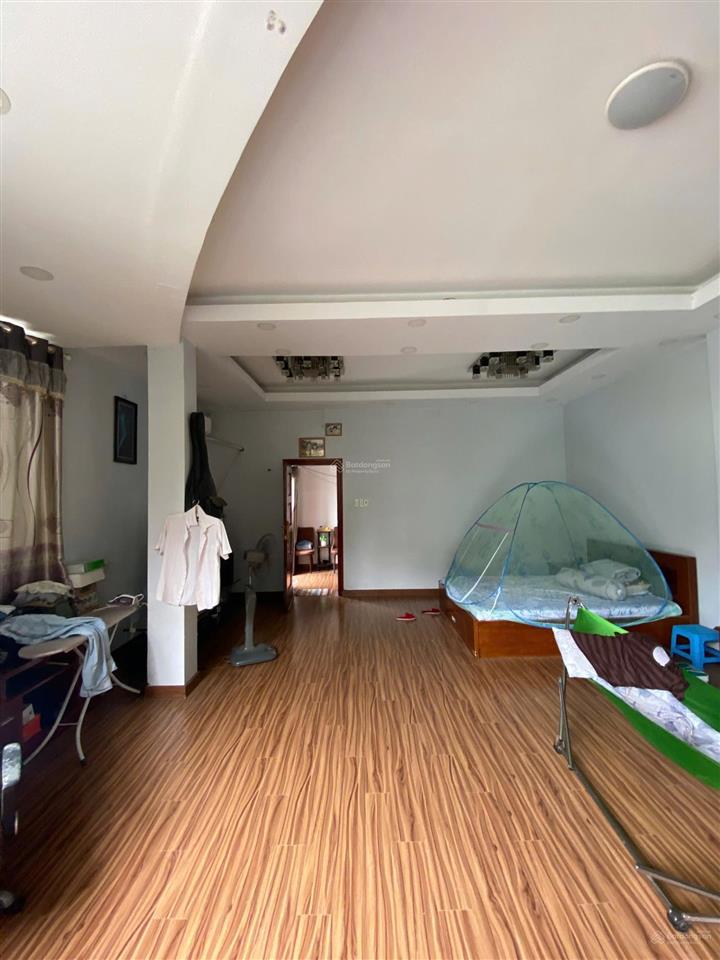 Chính chủ, cần bán nhà góc 2 mt 64 chu văn an và nguyễn hậu, tân phú. 6x14, 4 lầu. giá 17.5tỷ