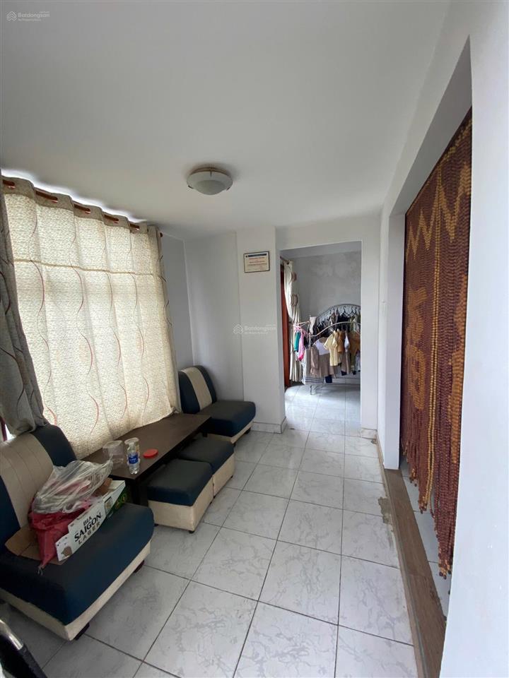 Chính chủ, cần bán nhà góc 2 mt 64 chu văn an và nguyễn hậu, tân phú. 6x14, 4 lầu. giá 17.5tỷ