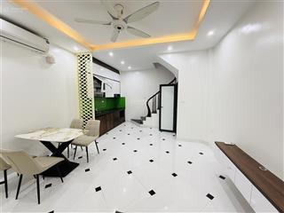 Cc cần bán nhà 4t xây mới ngay khu đô thị nam an khánh