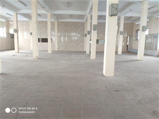Mặt bằng kinh doanh 2 tầng( có thể thuê lẻ từng tầng) ở khu vĩnh niệm diện tích sàn 250m2