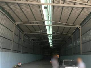 Cho thuê kho, nhà xưởng 300m2 tại cầu niệm, kiến an, hải phòng, giá siêu hời 13 triệu