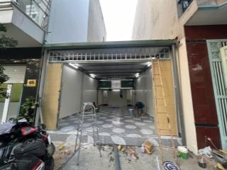 Cho thuê nhà mặt tiền đường số 1, tthc dĩ an