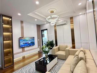 Chính chủ cần bán gấp căn 3pn106m2 chung cư c4 nguyễn cơ thạch, trung tâm mỹ đình.  0968 748 ***