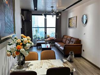 Bán gấp căn đông nam 2pn, 74m2, đủ đồ, giá tốt tại chung cư golden field, hàm nghi.  0968 748 ***