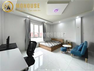 Căn hộ mới 40m2 thang máy ngay phố đêm thảo điền, ga metro tân cảng, ngay cầu sài gòn, đh vlu cs3