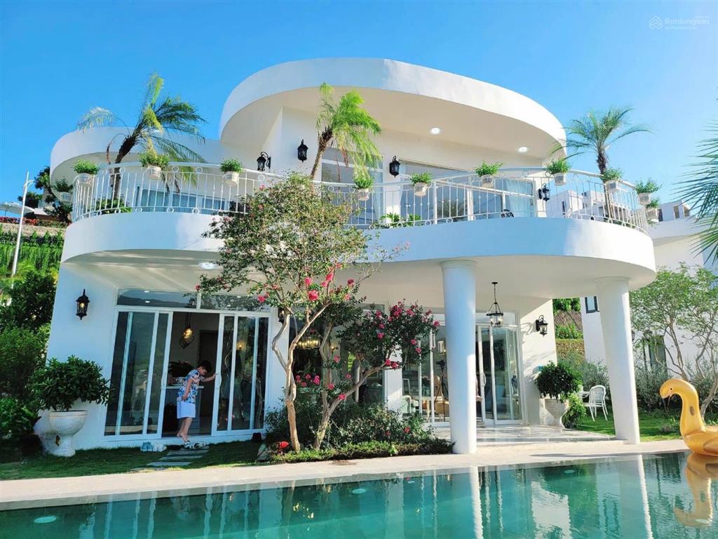 Bán thấp hơn 20 giá so với cđt ivory villas hòa bình  cần thanh khoản gấp số  0855 847 ***