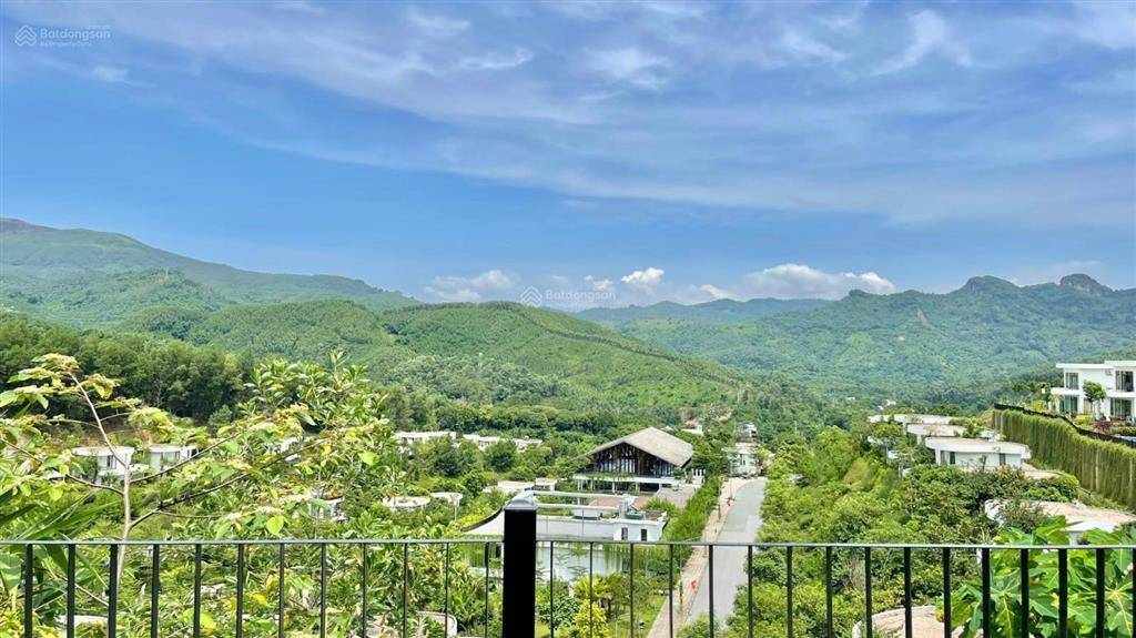 Bán thấp hơn 20 giá so với cđt ivory villas hòa bình  cần thanh khoản gấp số  0855 847 ***