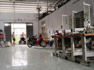 Bán đất có sẵn nhà kho 357m2 bình an dĩ an gần làng đại học sổ hồng riêng