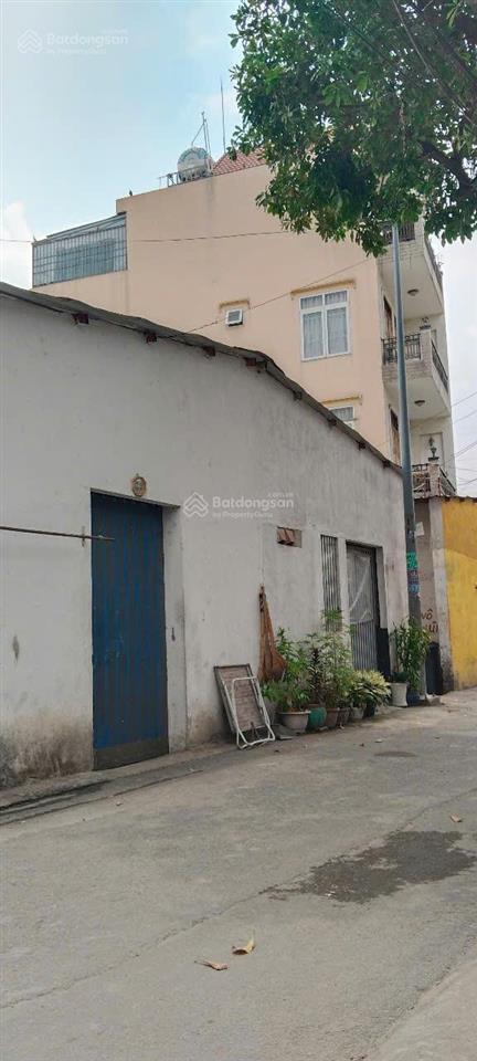 Chỉ 9.504 tỷ sở hữu lô đất 288m² ngang khủng 14m vị trí vàng tại dĩ an