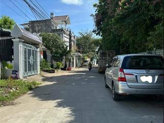 Bán đất lô góc mặt tiền buôn bán đông hòa, dĩ an, 100m², giá 4.5 tỷ