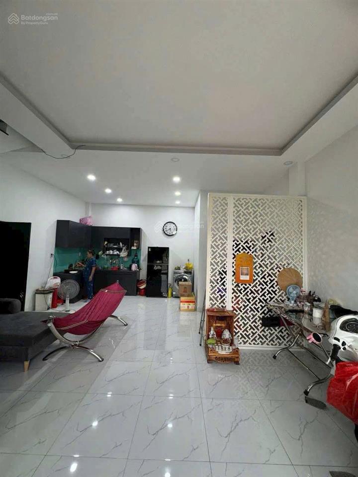 Nhà trệt lầu gần thcs bình an 72.6m2 shr 3.5 tỷ