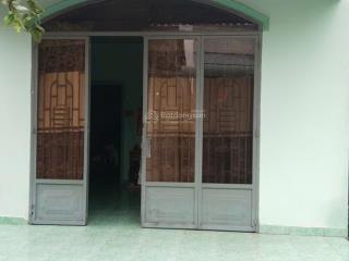 Nhà cấp 4 cách go dĩ an 200m 2 mặt thông thoáng, hxh