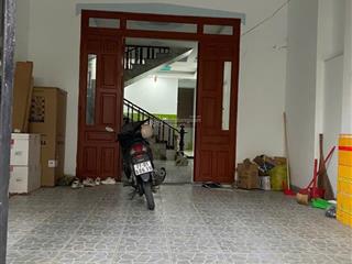 Nhà 1 trệt 1 lầu gần bcons thống nhất 5x20m khu dân cư an ninh