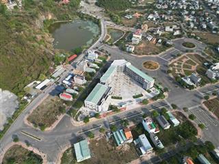 Chủ ngộp nặng tìm nhà đầu tư lô đất mặt tiền vành đai đông bắc 2 chỉ hơn 16tr/m2