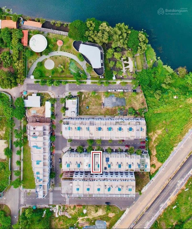 Nhà hoàn công  khu compound  gần đường thống nhất  làng đại học