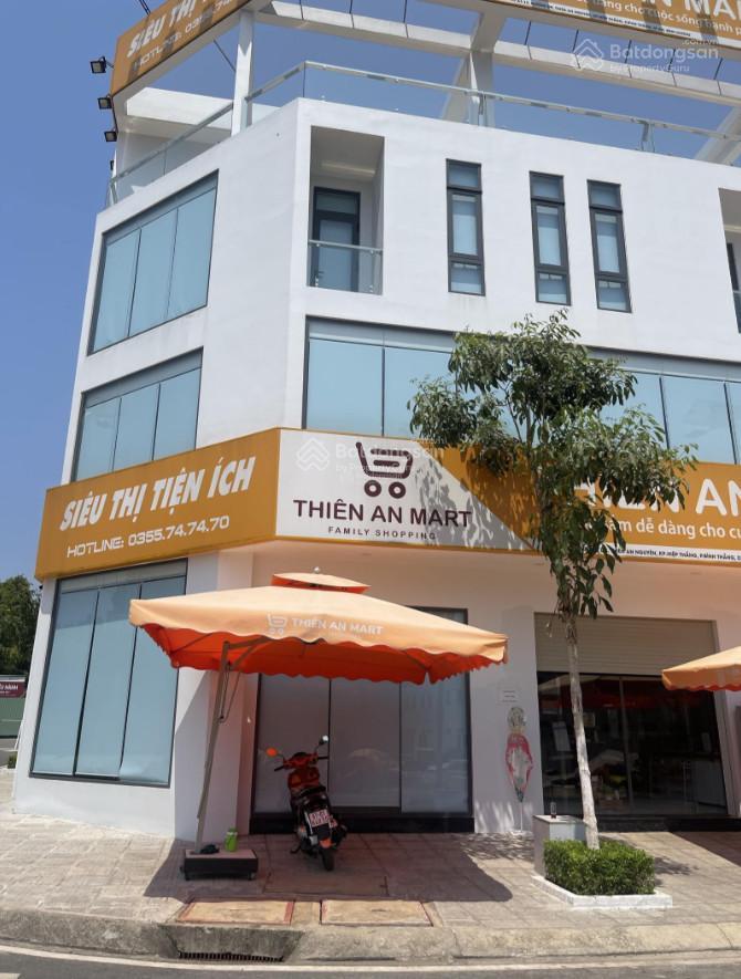 Nhà hoàn công  khu compound  gần đường thống nhất  làng đại học