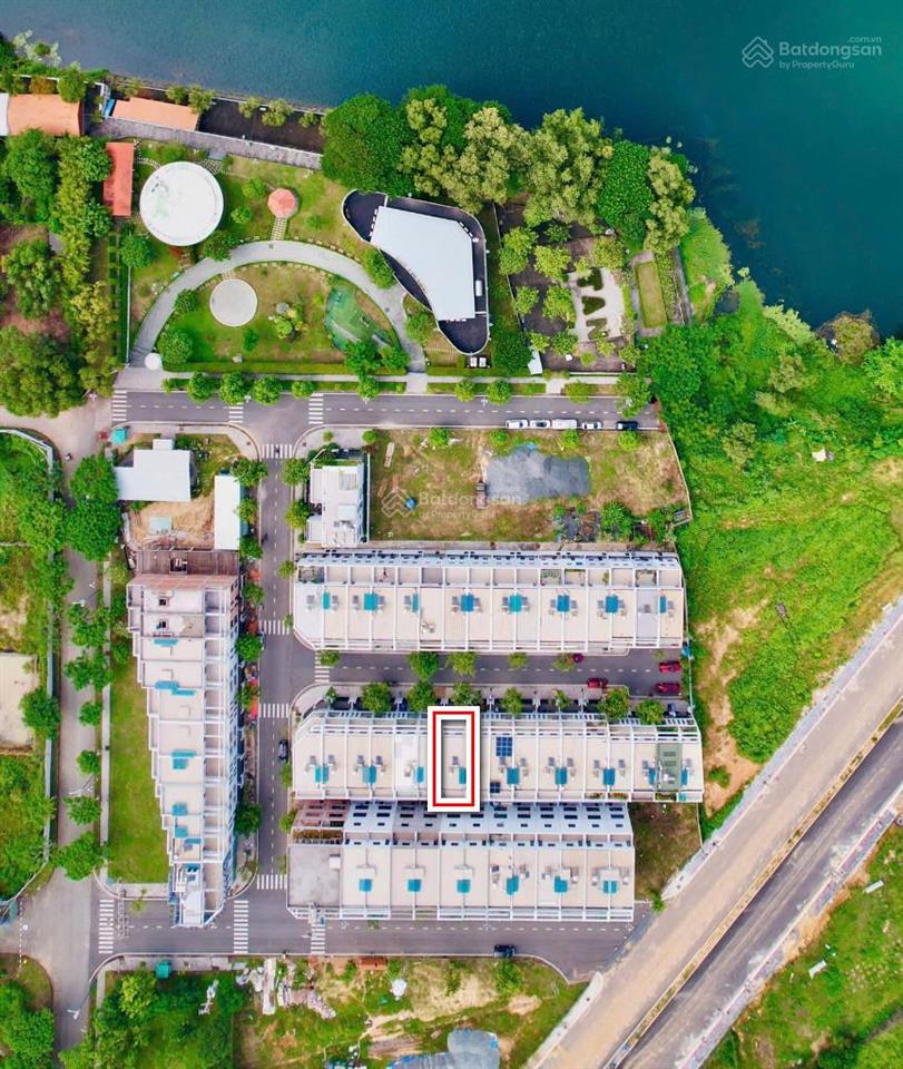 Nhà hoàn công  khu compound  gần đường thống nhất  làng đại học