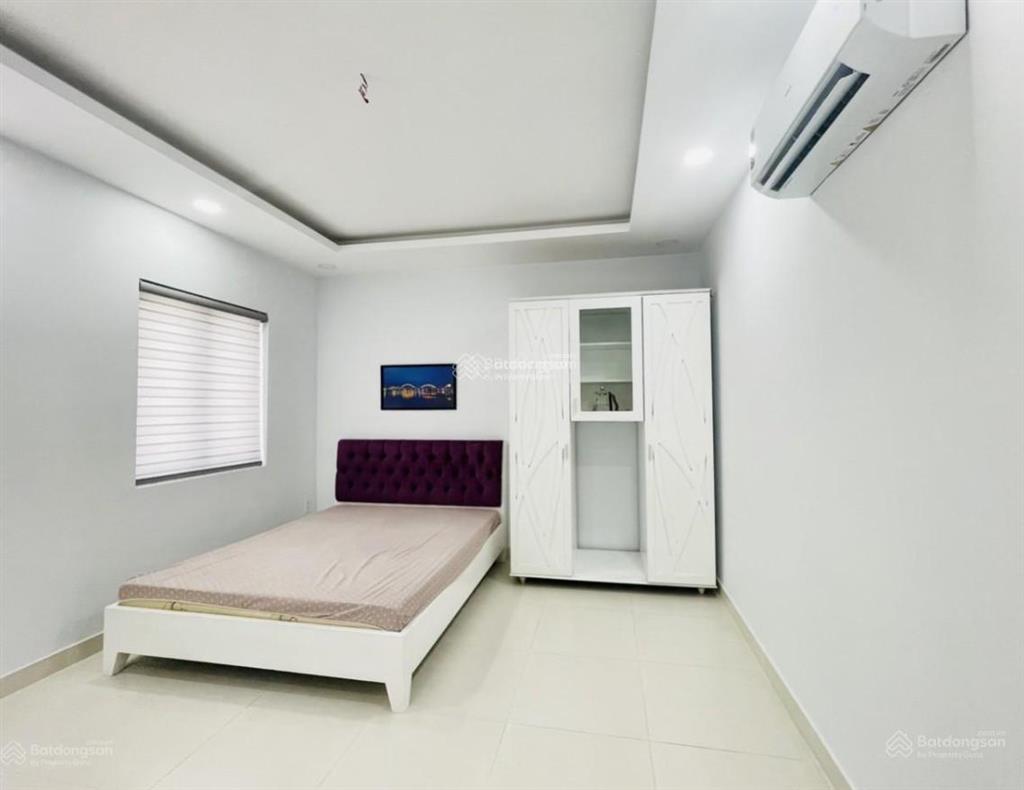 Nhà hoàn công  khu compound  gần đường thống nhất  làng đại học