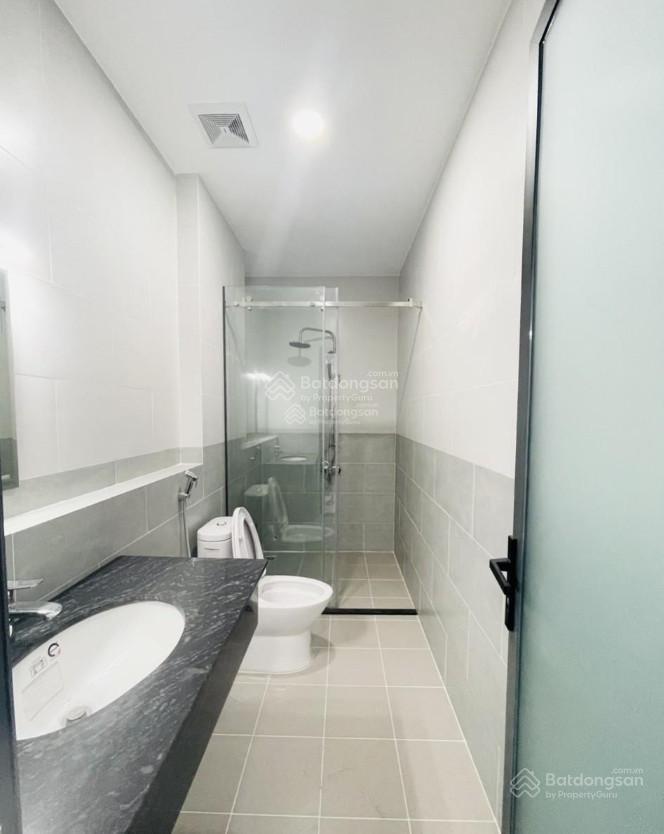 Nhà hoàn công  khu compound  gần đường thống nhất  làng đại học