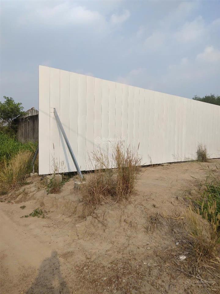 Giảm 100 triệu bán đất 2 mặt tiền dh 507 vĩnh hòa, phú giáo, 1055m2