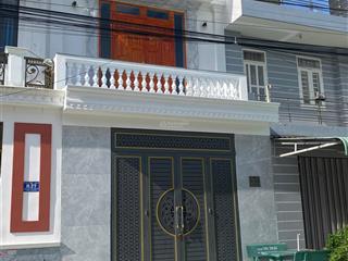 Bán nhà 1 trệt 1 lầu sổ hồng riêng mỹ hạnh nam, đức hòa, long an chỉ cần thanh toán 1 tỷ 250 triệu