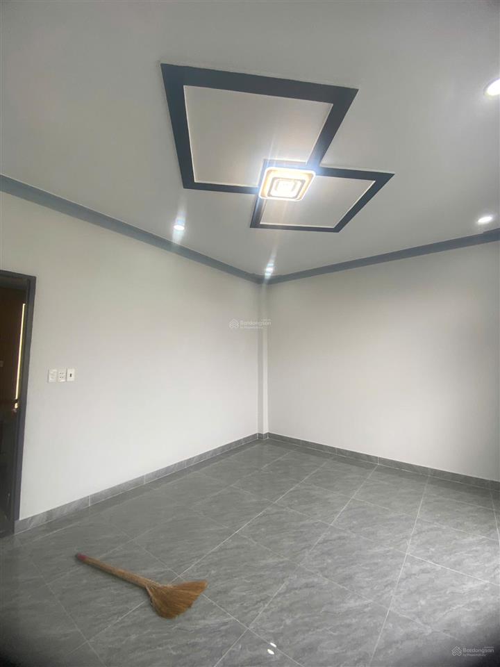 Bán nhà xây mới 100% pháp lý rõ ràng