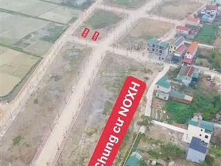 Bán lô đất đẹp tại khu đấu giá văn quán, đỗ động sát cạnh dự án 1.470 ha của tập đoàn vingroup