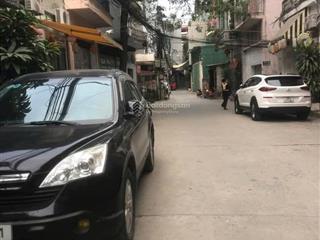 Bán đất mặt phố tây mỗ, 65m2, kinh doanh đỉnh cao, 17,5 tỷ