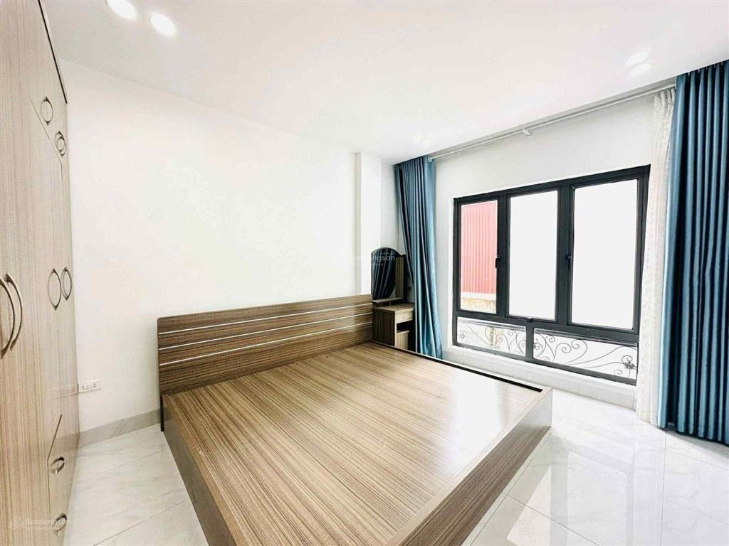 Bán nhà an khánh, 30m2, 5 tầng, 4,99 tỷ